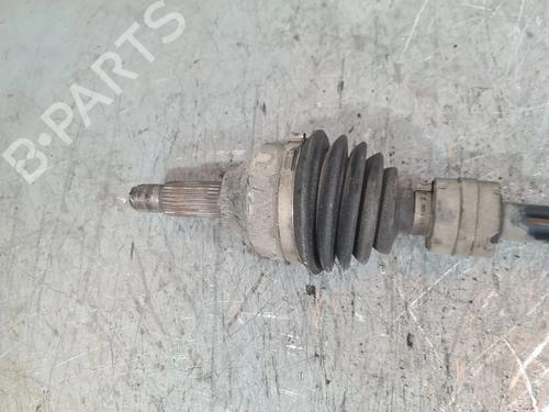 Left front driveshaft MINI MINI COUNTRYMAN (R60) One | BP11540459M38  - Image 8