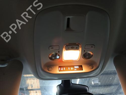 Outra Outra PEUGEOT 308 SW II (LC_, LJ_, LR_, LX_, L4_) 1.2 THP 110 (110 hp) 35952503 35952503