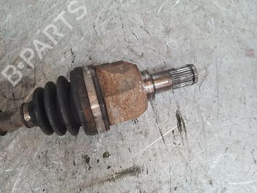Left front driveshaft HYUNDAI i30 (GD) 1.6 CRDi | BP25035995M38  - Image 5