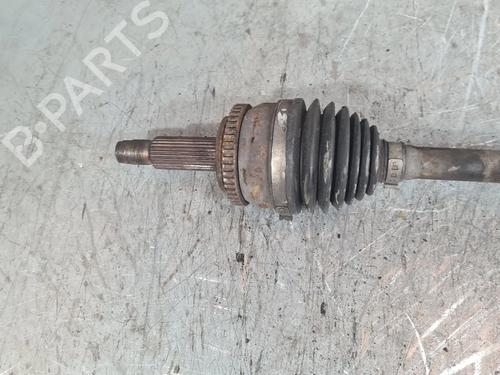 Left front driveshaft HYUNDAI i30 (GD) 1.6 CRDi | BP25035995M38  - Image 6