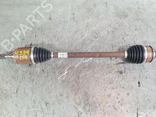 Used Left front driveshaft Left front driveshaft RENAULT SCENIC E-TECH PHASE I EV87 (218 hp) 32305397 32305397