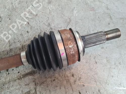 Left front driveshaft RENAULT SCENIC E-TECH PHASE I EV87 | BP32305397M38 - Image 2