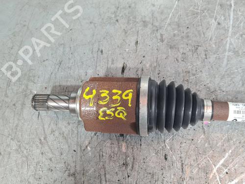Left front driveshaft RENAULT SCENIC E-TECH PHASE I EV87 | BP32305397M38 - Image 3