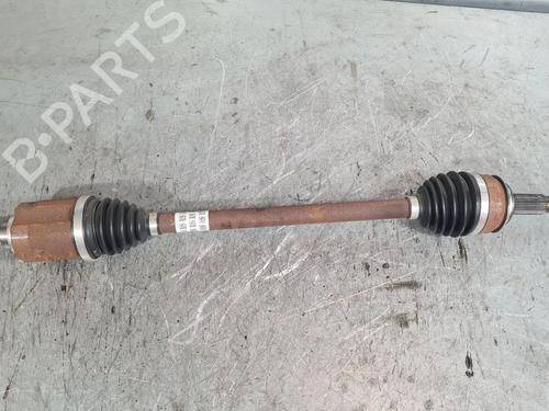 Left front driveshaft RENAULT SCENIC E-TECH PHASE I EV87 | BP32305397M38 - Image 4