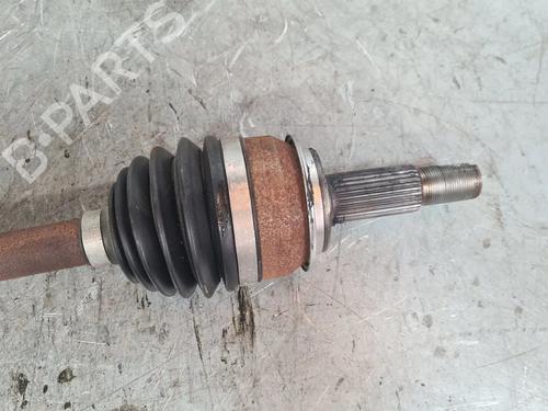 Left front driveshaft RENAULT SCENIC E-TECH PHASE I EV87 | BP32305397M38 - Image 5