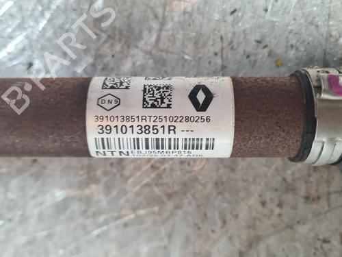 Left front driveshaft RENAULT SCENIC E-TECH PHASE I EV87 | BP32305397M38 - Image 7
