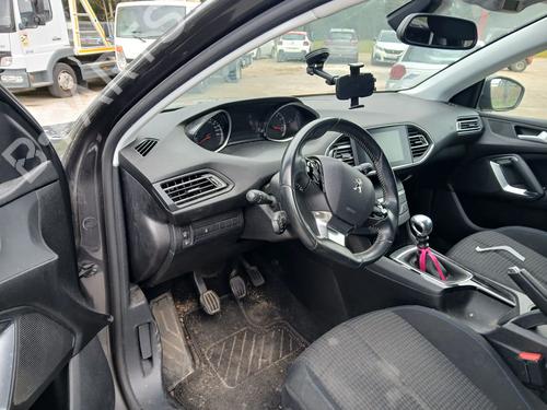 Kit Airbags Kit Airbags PEUGEOT 308 SW II (LC_, LJ_, LR_, LX_, L4_) 1.2 THP 110 (110 hp) 35952512 35952512