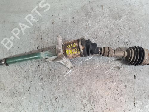 Semiasse anteriore destro Semiasse anteriore destro NISSAN X-TRAIL III (T32_, T32R, T32RR) 1.6 dCi (T32) (130 hp) 35952515 35952515