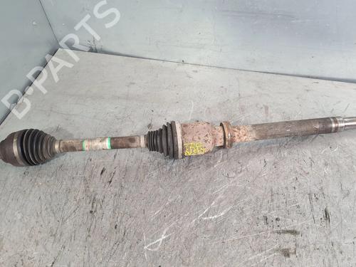 Right front driveshaft FORD TRANSIT CUSTOM V362 Van (FY, FZ) 2.0 EcoBlue | BP35952518M39  - Image 6