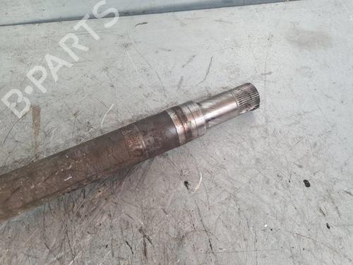 Right front driveshaft FORD TRANSIT CUSTOM V362 Van (FY, FZ) 2.0 EcoBlue | BP35952518M39  - Image 7