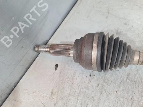 Right front driveshaft FORD TRANSIT CUSTOM V362 Van (FY, FZ) 2.0 EcoBlue | BP35952518M39  - Image 9