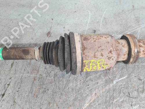Right front driveshaft FORD TRANSIT CUSTOM V362 Van (FY, FZ) 2.0 EcoBlue | BP35952518M39  - Image 8