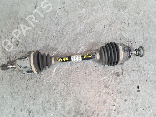 Used Left front driveshaft Left front driveshaft MINI MINI (F55) One (102 hp) 34156852 34156852