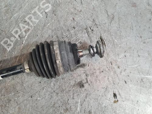 Left front driveshaft MINI MINI (F55) One | BP34156852M38  - Image 5