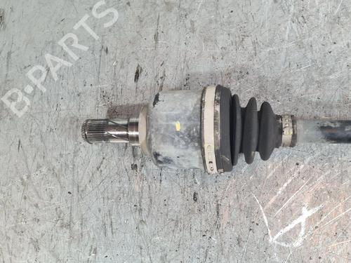 Left front driveshaft MINI MINI (F55) One | BP34156852M38  - Image 6