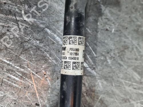 Left front driveshaft MINI MINI (F55) One | BP34156852M38  - Image 8