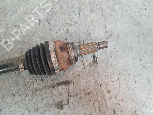 Left front driveshaft DACIA SPRING EV (B6M1) | BP35952521M38 - Image 2