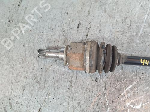 Left front driveshaft DACIA SPRING EV (B6M1) | BP35952521M38 - Image 3