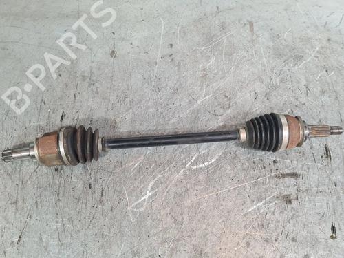 Left front driveshaft DACIA SPRING EV (B6M1) | BP35952521M38 - Image 4