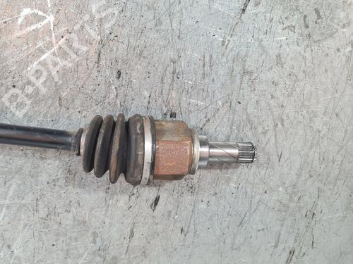 Left front driveshaft DACIA SPRING EV (B6M1) | BP35952521M38 - Image 6