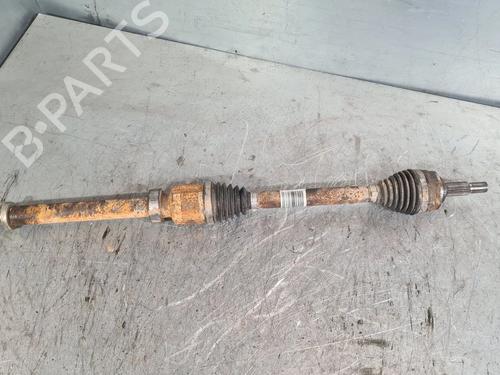 Right front driveshaft RENAULT CLIO V (B7_) 1.0 TCe 90 (B7MT) | BP25334068M39  - Image 5