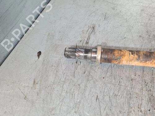 Right front driveshaft RENAULT CLIO V (B7_) 1.0 TCe 90 (B7MT) | BP25334068M39  - Image 6