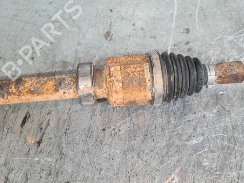 Right front driveshaft RENAULT CLIO V (B7_) 1.0 TCe 90 (B7MT) | BP25334068M39  - Image 7
