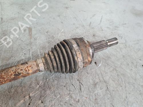 Right front driveshaft RENAULT CLIO V (B7_) 1.0 TCe 90 (B7MT) | BP25334068M39  - Image 8