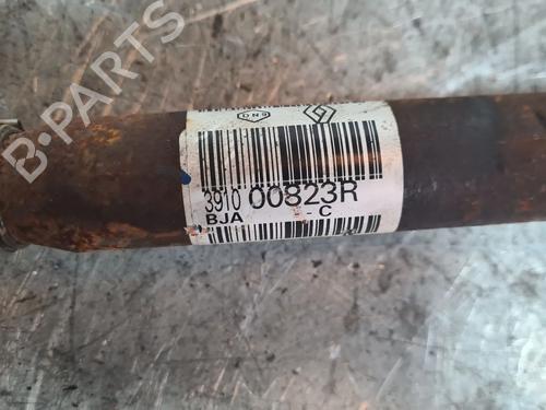 Right front driveshaft RENAULT CLIO V (B7_) 1.0 TCe 90 (B7MT) | BP25334068M39  - Image 9