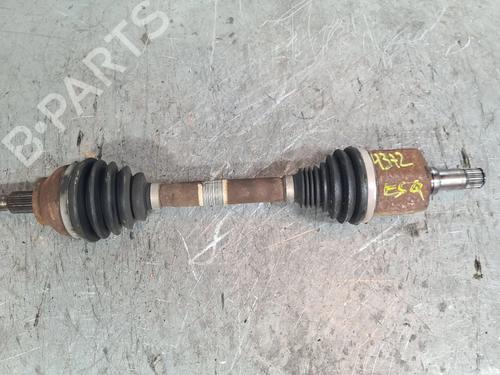 Used Left front driveshaft Left front driveshaft FORD KUGA II (DM2) 2.0 TDCi (150 hp) 35952525 35952525