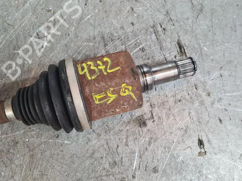 Left front driveshaft FORD KUGA II (DM2) 2.0 TDCi | BP35952525M38 - Image 2
