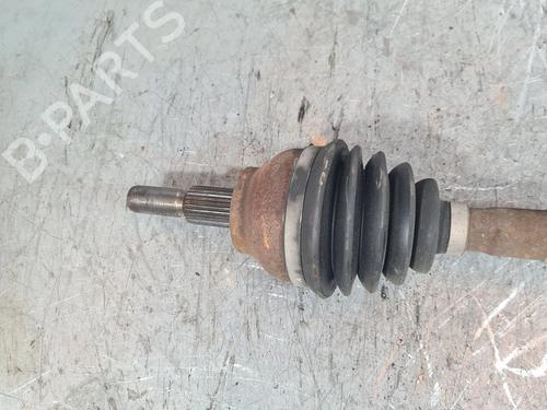 Left front driveshaft FORD KUGA II (DM2) 2.0 TDCi | BP35952525M38 - Image 3