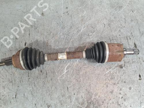 Left front driveshaft FORD KUGA II (DM2) 2.0 TDCi | BP35952525M38 - Image 4
