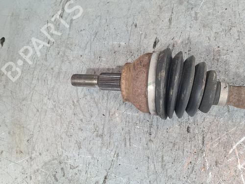 Left front driveshaft FORD KUGA II (DM2) 2.0 TDCi | BP35952525M38 - Image 6