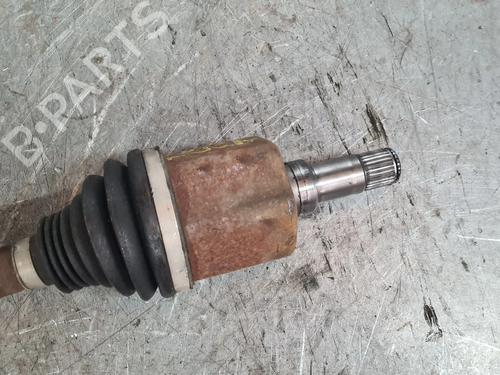 Left front driveshaft FORD KUGA II (DM2) 2.0 TDCi | BP35952525M38 - Image 5