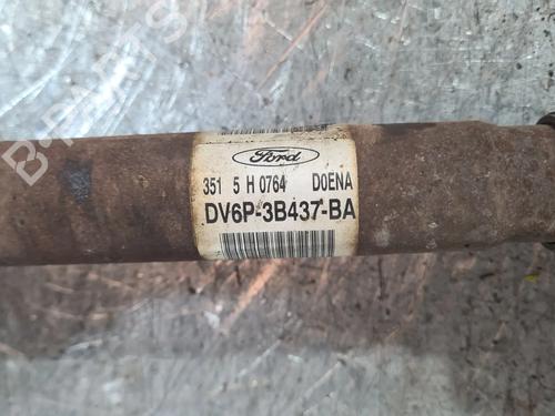 Left front driveshaft FORD KUGA II (DM2) 2.0 TDCi | BP35952525M38 - Image 7