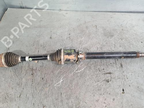 Used Right front driveshaft Right front driveshaft ALFA ROMEO TONALE (965_) 1.5 Mild Hybrid (131 hp) 27516337 27516337