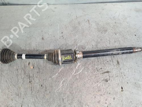 Right front driveshaft ALFA ROMEO TONALE (965_) 1.5 Mild Hybrid | BP27516337M39  - Image 5
