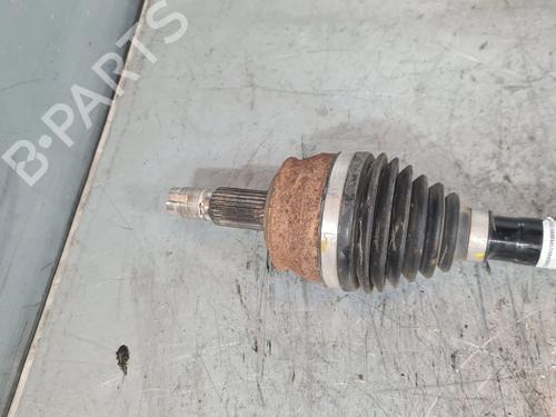 Right front driveshaft ALFA ROMEO TONALE (965_) 1.5 Mild Hybrid | BP27516337M39  - Image 8