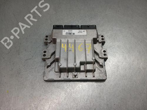 Used Engine control unit (ECU) Engine control unit (ECU) RENAULT CLIO IV Grandtour (KH_) 1.2 TCe 120 (KHAU) (118 hp) 35959466 35959466