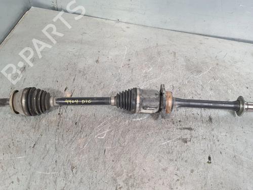 Used Right front driveshaft Right front driveshaft TOYOTA RAV 4 V (_A5_, _H5_) 2.5 Hybrid (AXAH52) (218 hp) 35959467 35959467