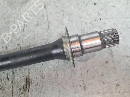 Right front driveshaft TOYOTA RAV 4 V (_A5_, _H5_) 2.5 Hybrid (AXAH52) | BP35959467M39 - Image 2