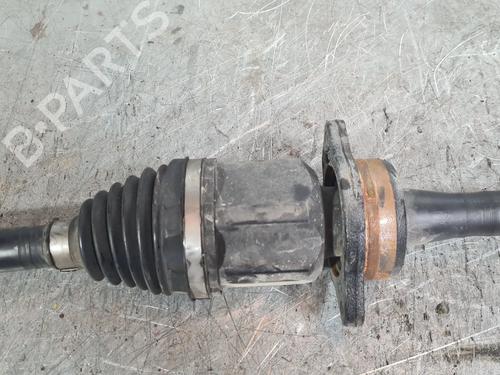 Right front driveshaft TOYOTA RAV 4 V (_A5_, _H5_) 2.5 Hybrid (AXAH52) | BP35959467M39 - Image 3