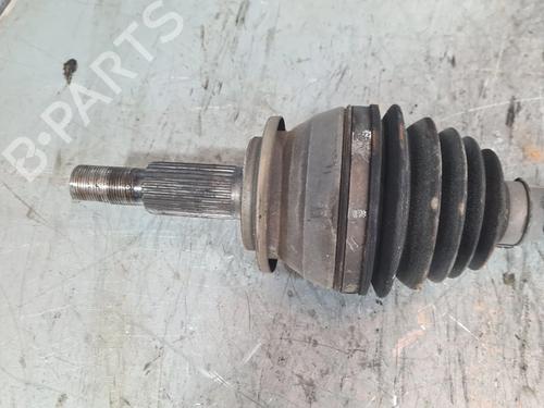 Right front driveshaft TOYOTA RAV 4 V (_A5_, _H5_) 2.5 Hybrid (AXAH52) | BP35959467M39 - Image 4
