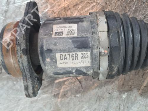 Right front driveshaft TOYOTA RAV 4 V (_A5_, _H5_) 2.5 Hybrid (AXAH52) | BP35959467M39 - Image 5