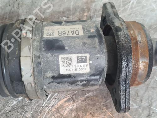 Right front driveshaft TOYOTA RAV 4 V (_A5_, _H5_) 2.5 Hybrid (AXAH52) | BP35959467M39 - Image 6