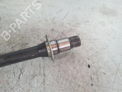 Right front driveshaft TOYOTA RAV 4 V (_A5_, _H5_) 2.5 Hybrid (AXAH52) | BP35959467M39 - Image 8