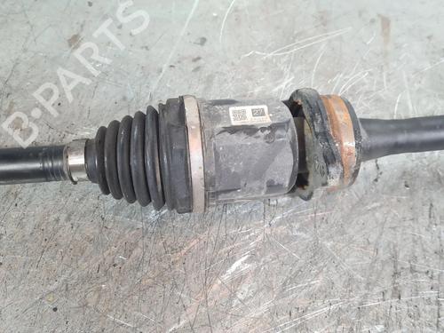 Right front driveshaft TOYOTA RAV 4 V (_A5_, _H5_) 2.5 Hybrid (AXAH52) | BP35959467M39 - Image 9