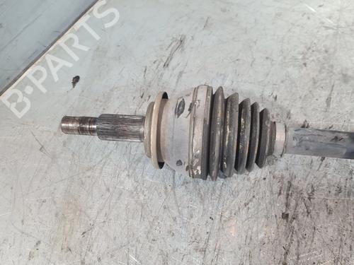 Right front driveshaft TOYOTA RAV 4 V (_A5_, _H5_) 2.5 Hybrid (AXAH52) | BP35959467M39 - Image 10