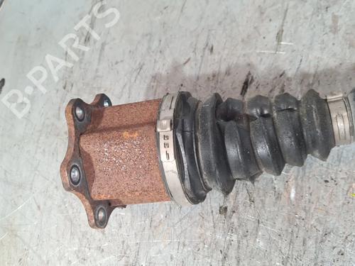 Right front driveshaft SEAT ATECA (KH7, KHP) 2.0 TDI 4Drive | BP26429018M39  - Image 7